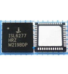 ISL6277 ISL6277HRZ 6277 HRZ